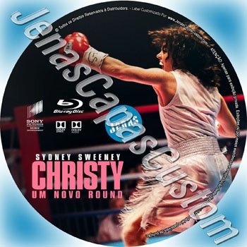 Christy - Um Novo Round