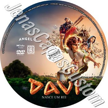 Davi - Nasce Um Rei