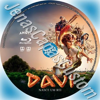 Davi - Nasce Um Rei