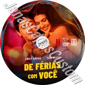 De Férias Com Você
