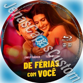 De Férias Com Você
