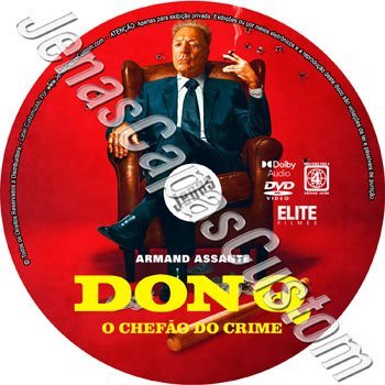 Don Q - O Chefão Do Crime