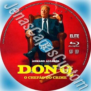 Don Q - O Chefão Do Crime