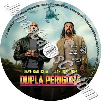 Dupla Perigosa