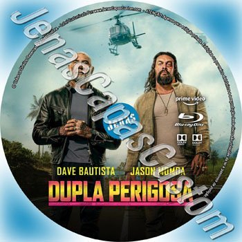 Dupla Perigosa
