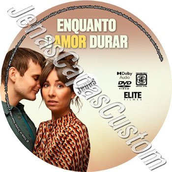 Enquanto O Amor Durar