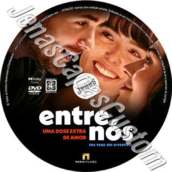 Entre Nós - Uma Dose Extra De Amor
