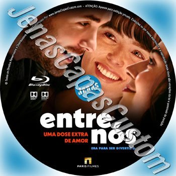 Entre Nós - Uma Dose Extra De Amor