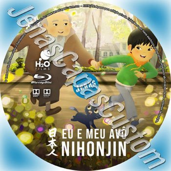 Eu E Meu Avô Nihonjin