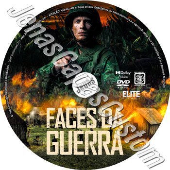 Faces Da Guerra