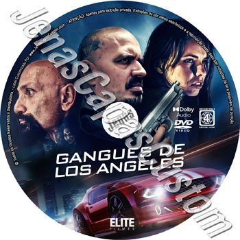 Gangues De Los Angeles