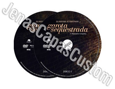 Garota Sequestrada - 1ª Temporada