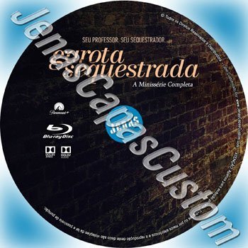 Garota Sequestrada - 1ª Temporada