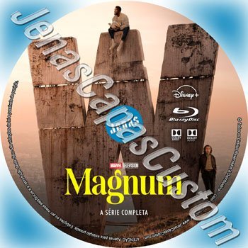 Magnum - 1ª Temporada