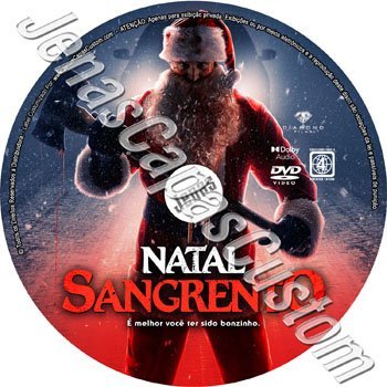 Natal Sangrento