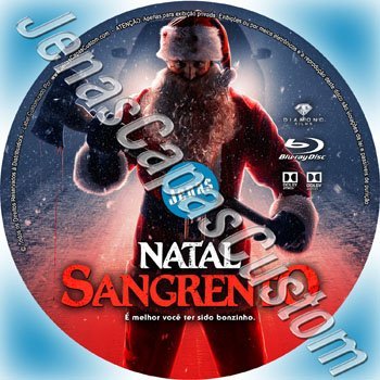 Natal Sangrento