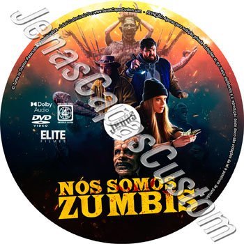 Nós Somos Zumbis