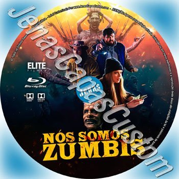 Nós Somos Zumbis