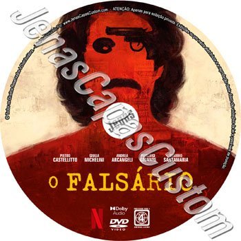 O Falsário