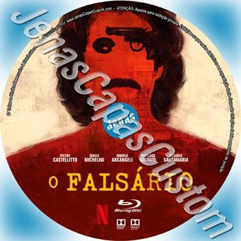 O Falsário