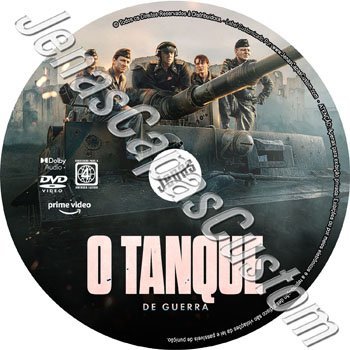 O Tanque De Guerra