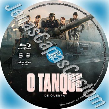O Tanque De Guerra