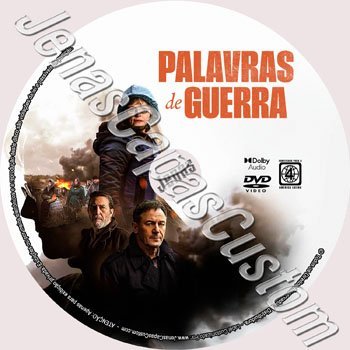 Palavras De Guerra
