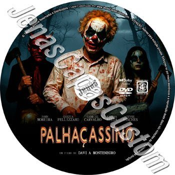 Palhaçassino