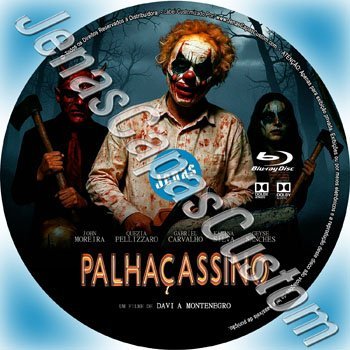 Palhaçassino