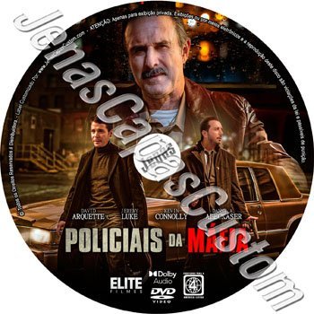 Policiais Da Máfia