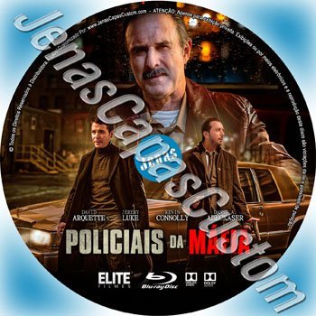 Policiais Da Máfia