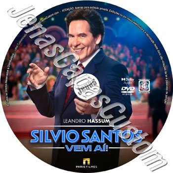 Silvio Santos Vem Aí!
