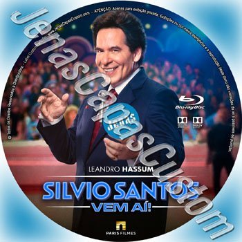 Silvio Santos Vem Aí!