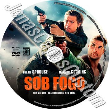 Sob Fogo