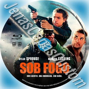 Sob Fogo