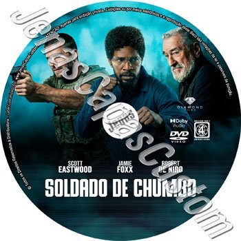 Soldado De Chumbo