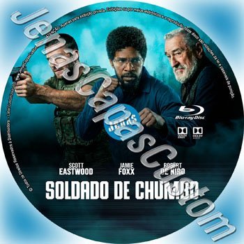 Soldado De Chumbo