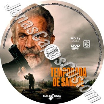Temporada De Sangue