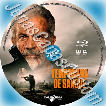 Temporada De Sangue