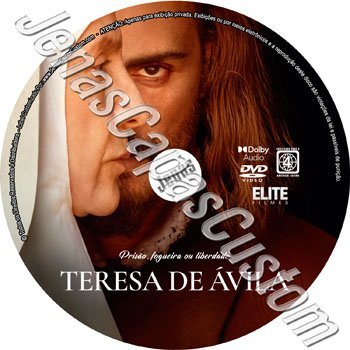 Teresa De Ávila