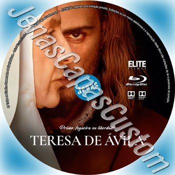 Teresa De Ávila