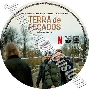 Terra De Pecados - 1ª Temporada