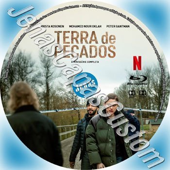 Terra De Pecados - 1ª Temporada