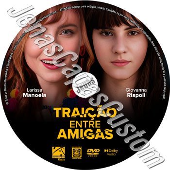 Traição Entre Amigas