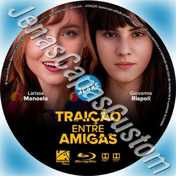 Traição Entre Amigas