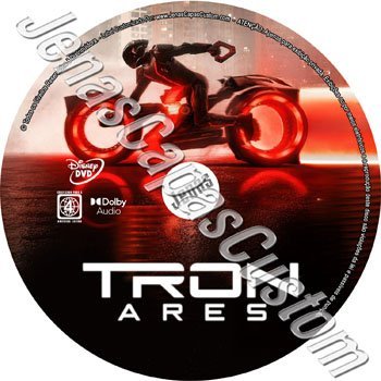 Tron Ares