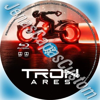 Tron Ares