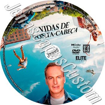 Vidas De Ponta-Cabeça