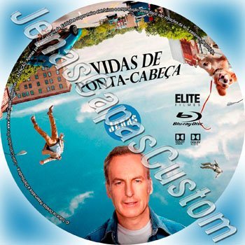 Vidas De Ponta-Cabeça