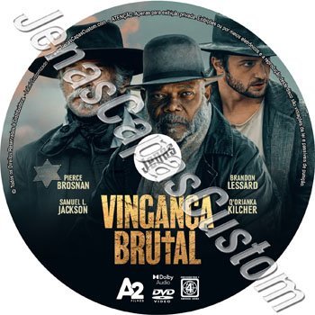 Vingança Brutal